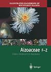 Illustrated Handbook of Succulent Plants: Aizoaceae F-Z