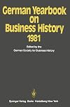 German yearbook on business history