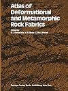 Atlas of deformational and metamorphic rock fabrics