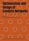 Optimization and Design of Geodetic Networks