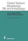 The Molecular Biology of Bacterial Virus Systems