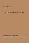 Varieties of groups