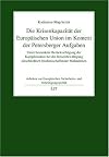 Die Krisenkapazität der Europäischen Union im Kontext der Petersberger Aufgaben: Unter besonderer Berücksichtigung der Kampfeinsätze bei der ... einschließlich friedensschaffender Maßnahmen