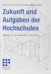 Zukunft und Aufgaben der Hochschulen - Digitalisierung - Internationalisierung - Differenzierung