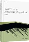 Bilanzen lesen, verstehen und gestalten