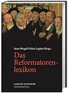 Das Reformatorenlexikon