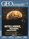 GEO Kompakt 28/11: Intelligenz, Begabung, Kreativität