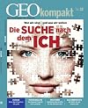 GEO kompakt 32/12: Die Suche nach dem Ich