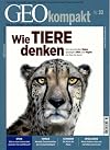 GEO Kompakt 2012 033 - Wie Tiere denken