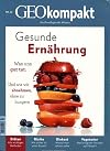 GEO Kompakt 2015 042 - Gesunde Ernaehrung