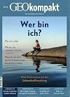 GEOkompakt 50/2017 - Lebenslaufforschung