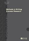 Methods in writing process research
