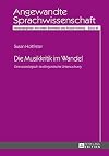 Die Musikkritik im Wandel : eine soziologisch-textlinguistische Untersuchung