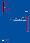 Transfer of movable property under U.S. law : discussed from a functional perspective