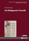 Die Königsaaler Chronik