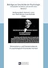 Behaviorismus und Erkenntnistheorie im psychologisch-historischen kontext
