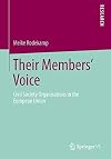 Their members' voice civil society organisations in the European Union