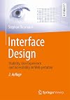 Interface Design : Usability, User Experience und Accessibility im Web gestalten