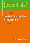 Einheiten und symbole fΓΌr Ingenieure : ein ΓΌberblick