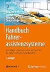Handbuch fahrerassistenzsysteme : grundlagen, komponenten und systeme für aktive sicherheit und komfort