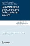 Democratization and Competitive Authoritarianism in Africa