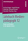 Jahrbuch Medienpädagogik 12