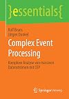 Complex event processing : komplexe analyse von massiven datenströmen mit CEP
