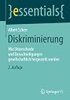Diskriminierung : Grundlagen und Forschungsergebnisse
