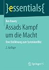 Assads Kampf um die Macht : eine Einführung zum Syrienkonflikt