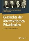 Geschichte der österreichischen Privatbanken
