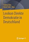 Lexikon Direkte Demokratie in Deutschland