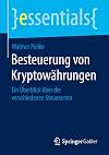 Besteuerung von Kryptowährungen Ein Überblick über die verschiedenen Steuerarten
