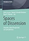 Spaces of Dissension Towards a New Perspective on Contradiction