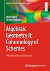 Algebraic Geometry II: Cohomology of Schemes: With Examples and Exercises (Springer Studium Mathematik - Master)