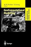 Geocomputational modelling : techniques and applications
