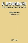 Integration. 2, Chapters 7-9