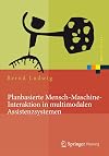 Planbasierte mensch-maschine-Interaktion in multimodalen assistenzsystemen