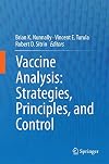 Vaccine Analysis: Strategies, Principles, and Control