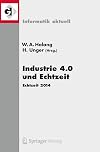 Industrie 4.0 und Echtzeit : echtzeit 2014