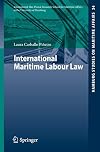International maritime labour law