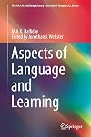 Aspects of language and learning