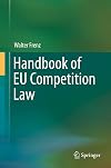 Handbook of EU Competition Law