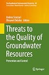Threats to the Quality of Groundwater Resources Prevention and Control