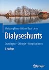 Dialyseshunts Grundlagen β Chirurgie - Komplikationen