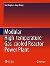 Modular High-temperature Gas-cooled Reactor Power Plant