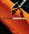 50 Years Porsche 914