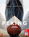 Segelschiff Peking