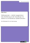 Zahlensysteme - einfach umgerechnet. Eine Einführung in die Darstellung von Zahlen in verschiedenen Zahlensystemen: Mit Merkregeln für die Umrechnung (German Edition)