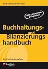 Buchhaltungs- und Bilanzierungshandbuch