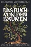 Das Buch von den Bäumen